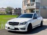 C-CLASS SEDAN W204  第2張縮圖