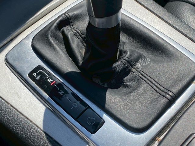 C-CLASS SEDAN W204  第6張相片