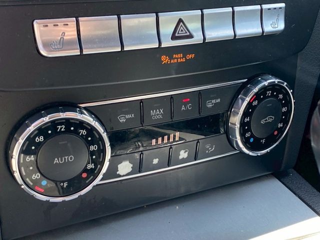 C-CLASS SEDAN W204  第8張相片