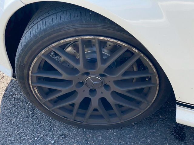 C-CLASS SEDAN W204  第10張相片