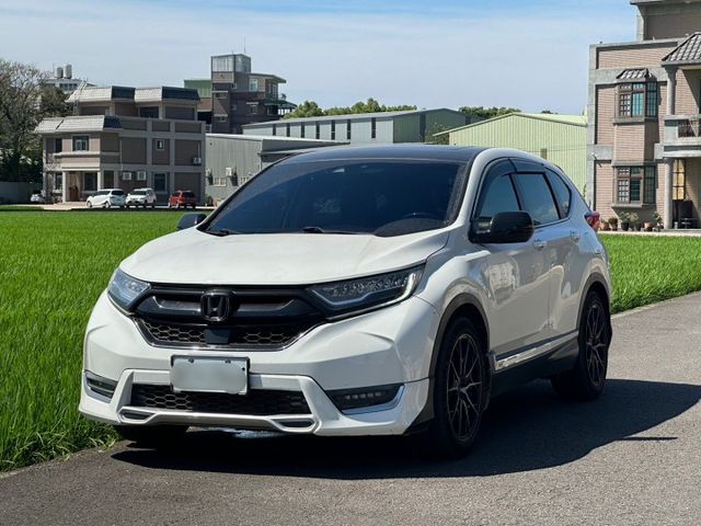 CR-V  第2張相片
