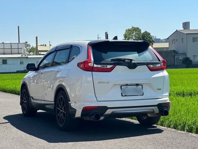 CR-V  第3張相片
