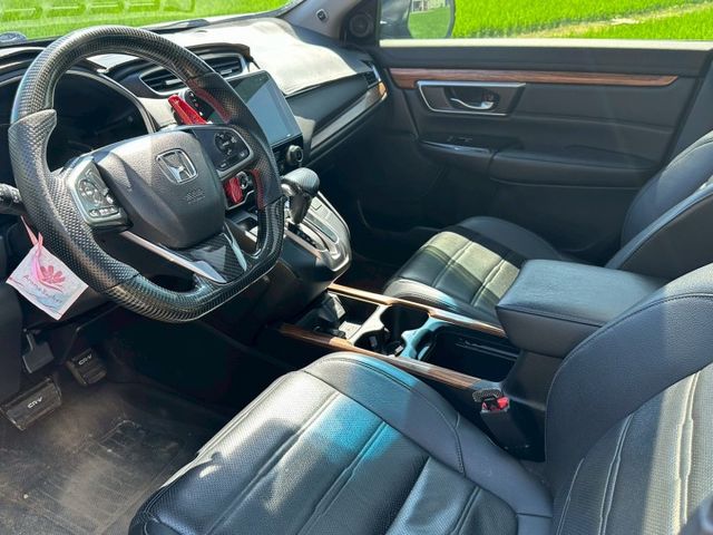 CR-V  第8張相片