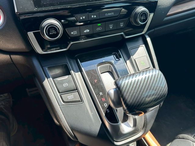 CR-V  第11張相片