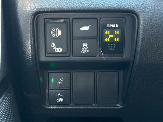 CR-V  第14張相片