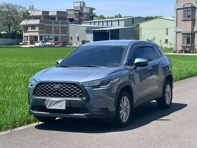 COROLLA CROSS  第2張相片