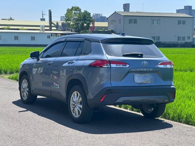 COROLLA CROSS  第3張相片