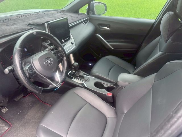 COROLLA CROSS  第6張相片