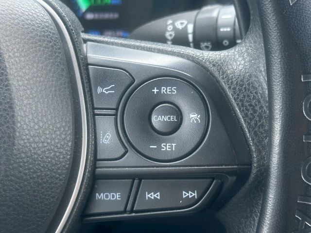 COROLLA CROSS  第11張相片