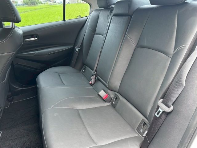 ALTIS  第6張相片