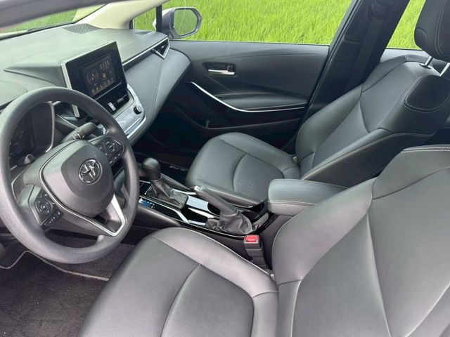 ALTIS  第7張相片