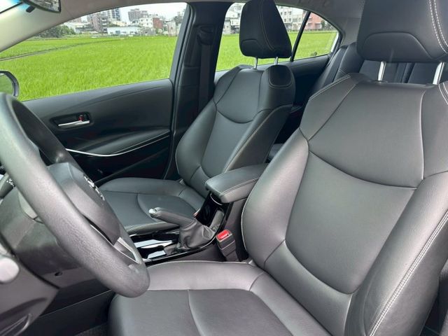 ALTIS  第8張相片