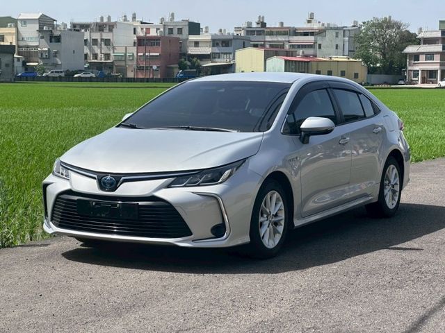 ALTIS  第2張相片
