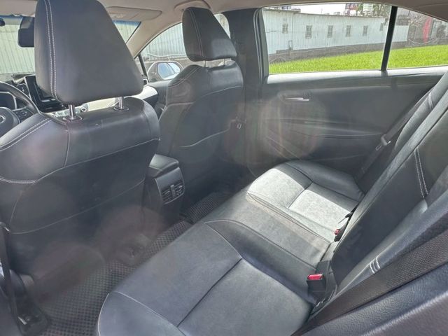 ALTIS  第9張相片