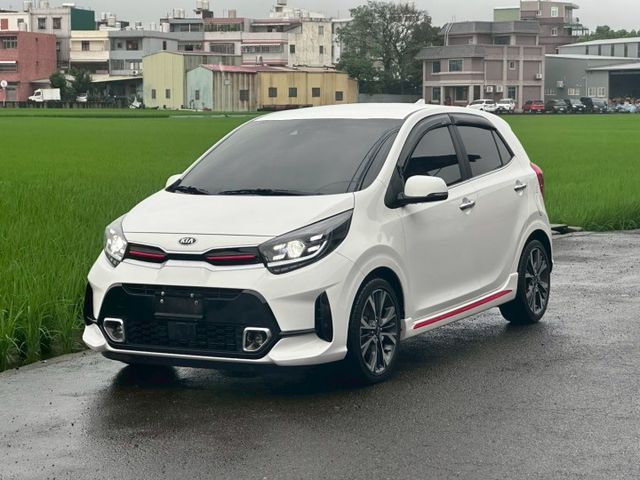 PICANTO  第2張相片