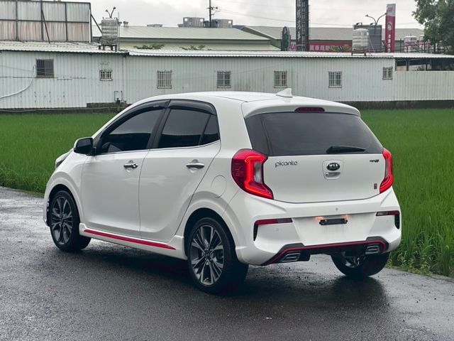 PICANTO  第3張相片