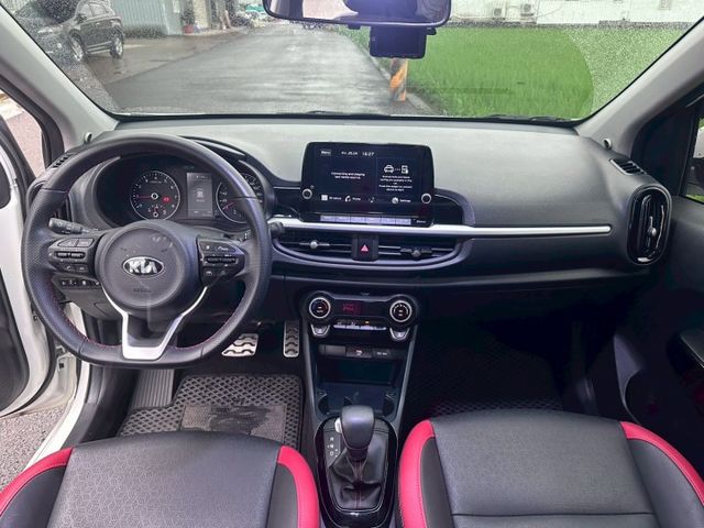 PICANTO  第5張相片