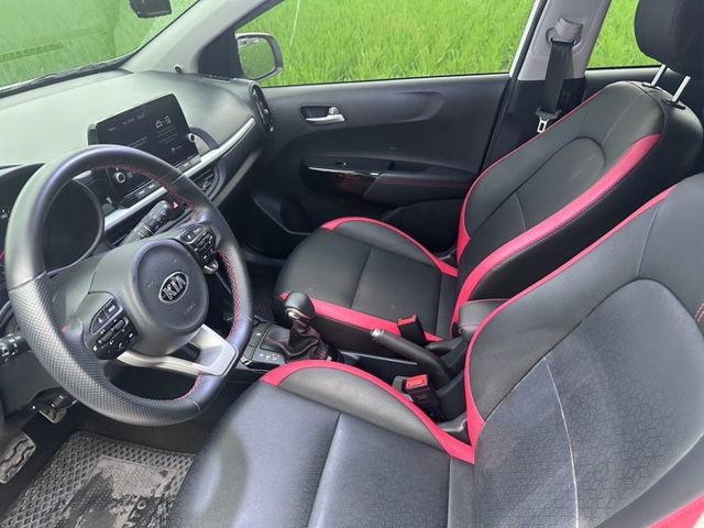 PICANTO  第8張相片