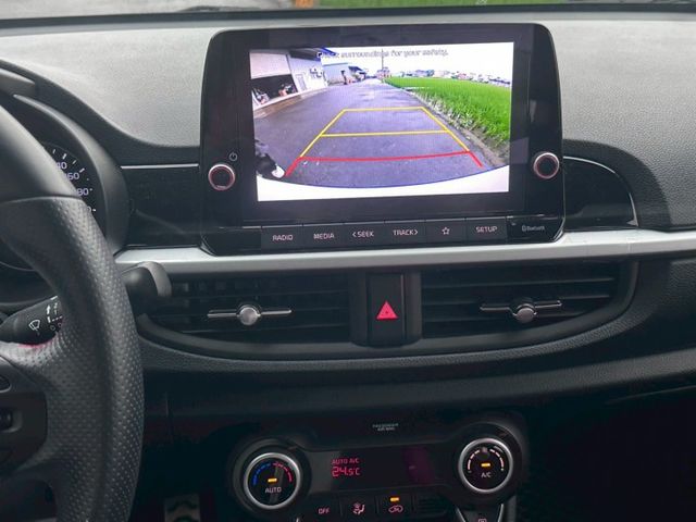 PICANTO  第11張相片