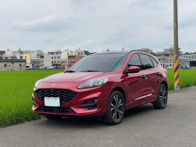 KUGA  第2張相片