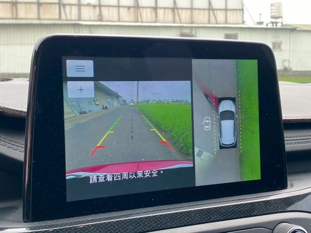 KUGA  第11張相片