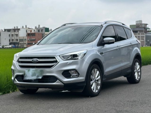 KUGA  第2張相片