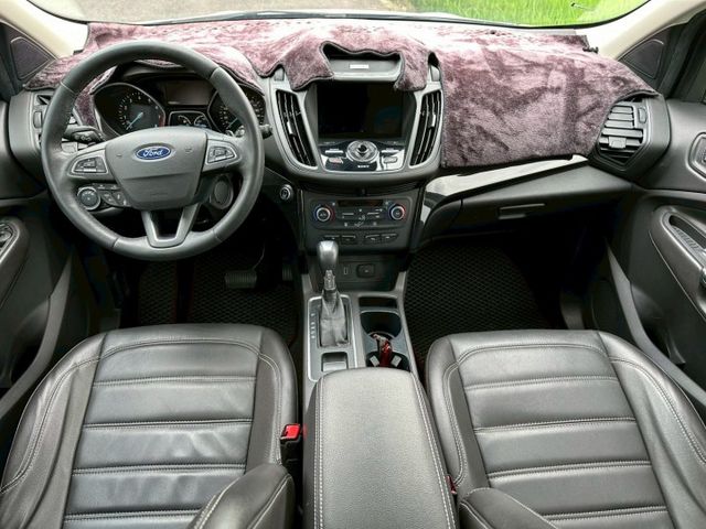 KUGA  第7張相片