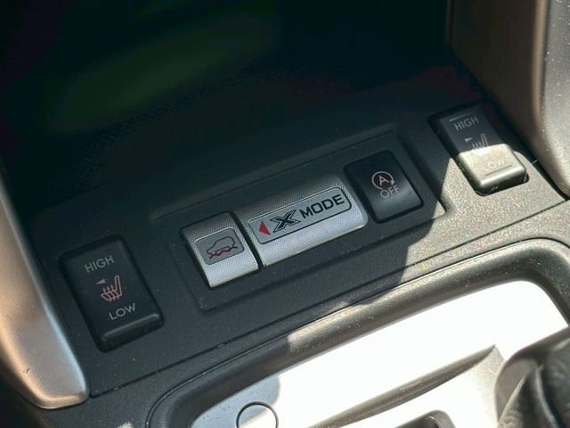 FORESTER  第7張相片