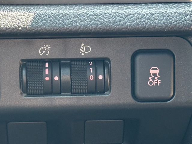 FORESTER  第8張相片