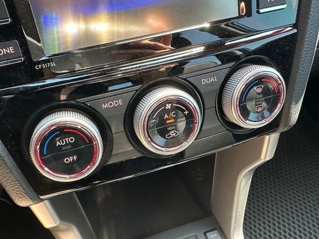 FORESTER  第10張相片