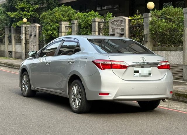 ALTIS  第3張相片