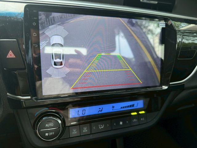 ALTIS  第5張相片