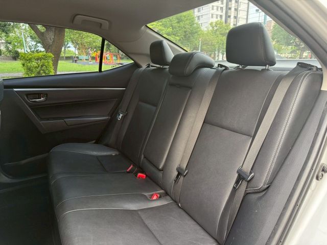ALTIS  第9張相片