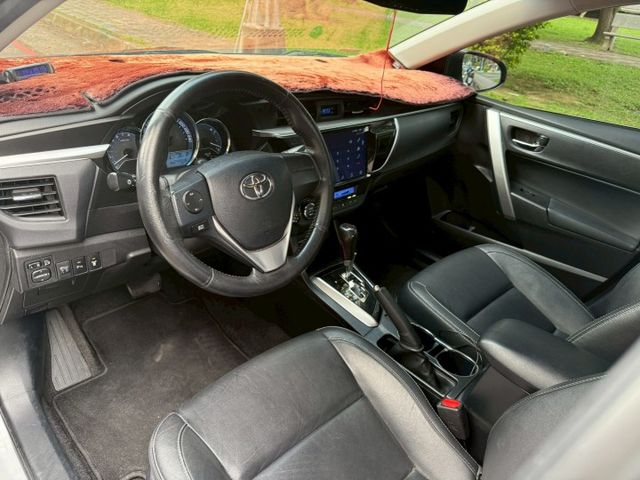 ALTIS  第10張相片