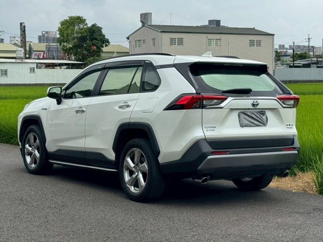 RAV4  第3張相片