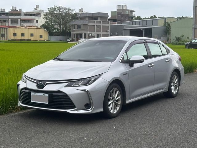 ALTIS  第2張相片