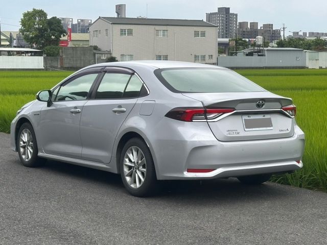 ALTIS  第3張相片