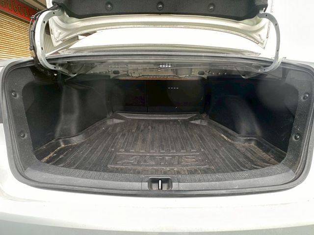 ALTIS  第4張相片