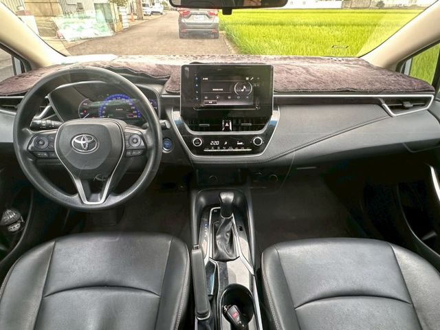 ALTIS  第5張相片