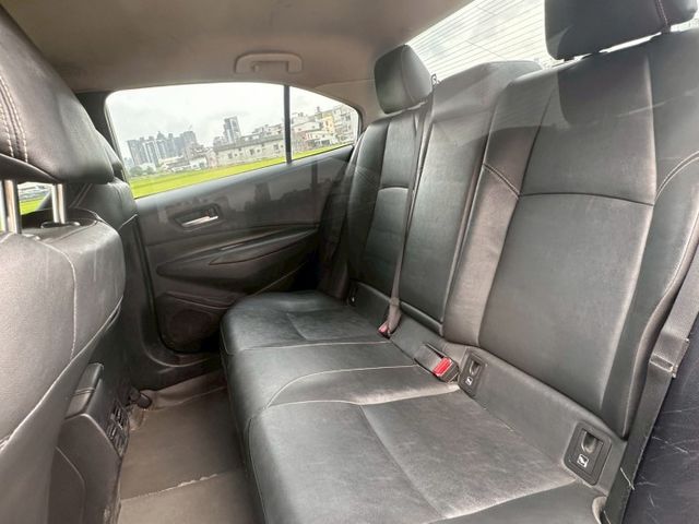 ALTIS  第6張相片