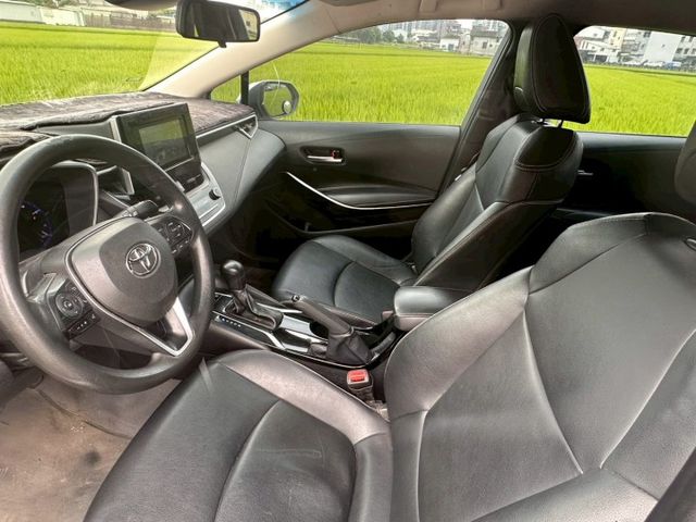ALTIS  第7張相片