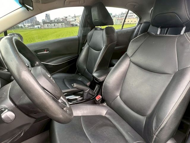 ALTIS  第8張相片