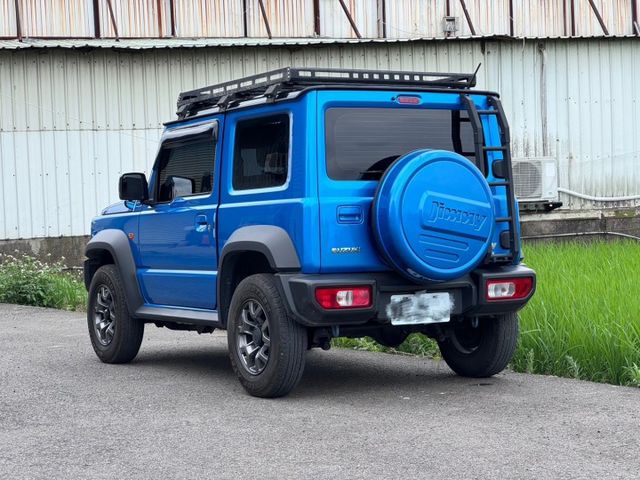 JIMNY  第3張相片
