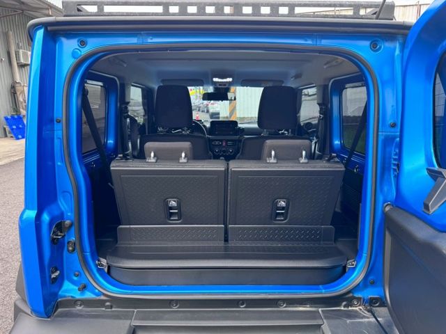 JIMNY  第4張相片