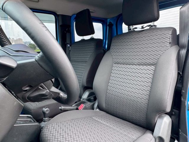 JIMNY  第7張相片