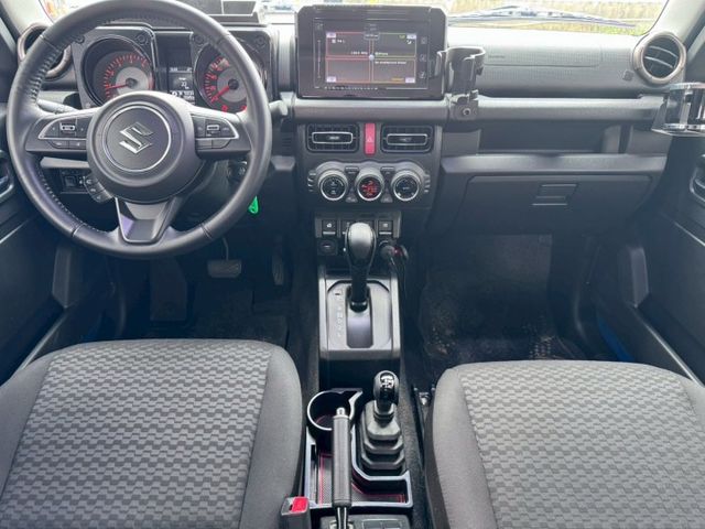JIMNY  第8張相片