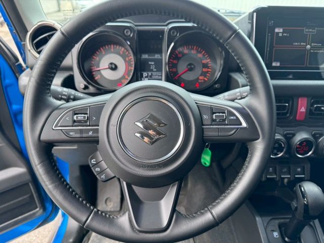 JIMNY  第12張相片