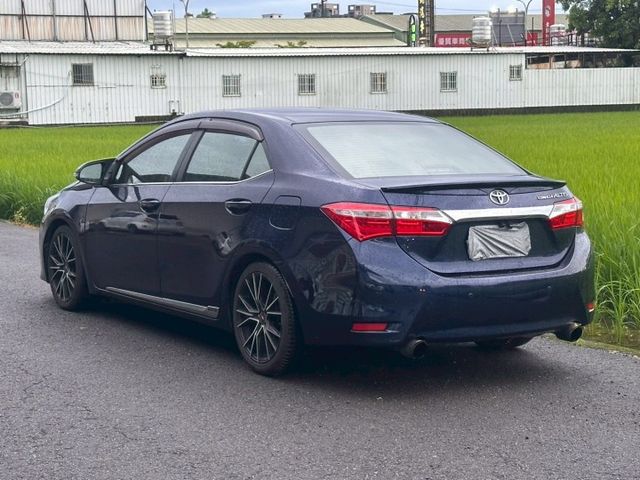ALTIS  第3張相片