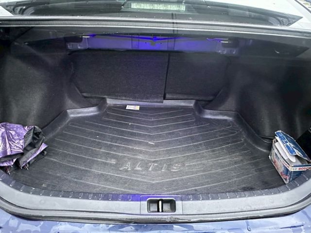 ALTIS  第4張相片
