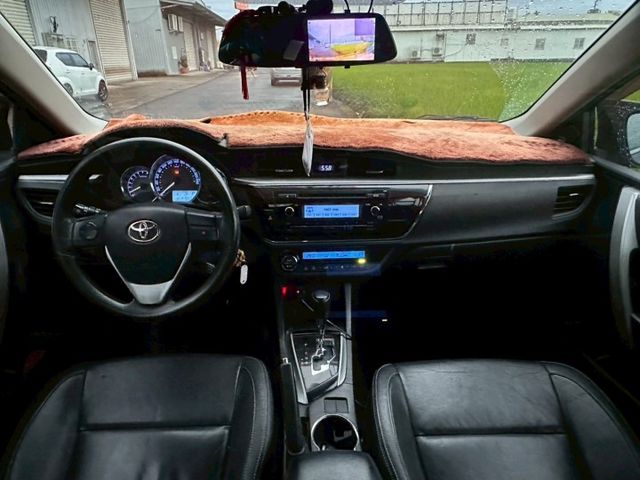 ALTIS  第5張相片